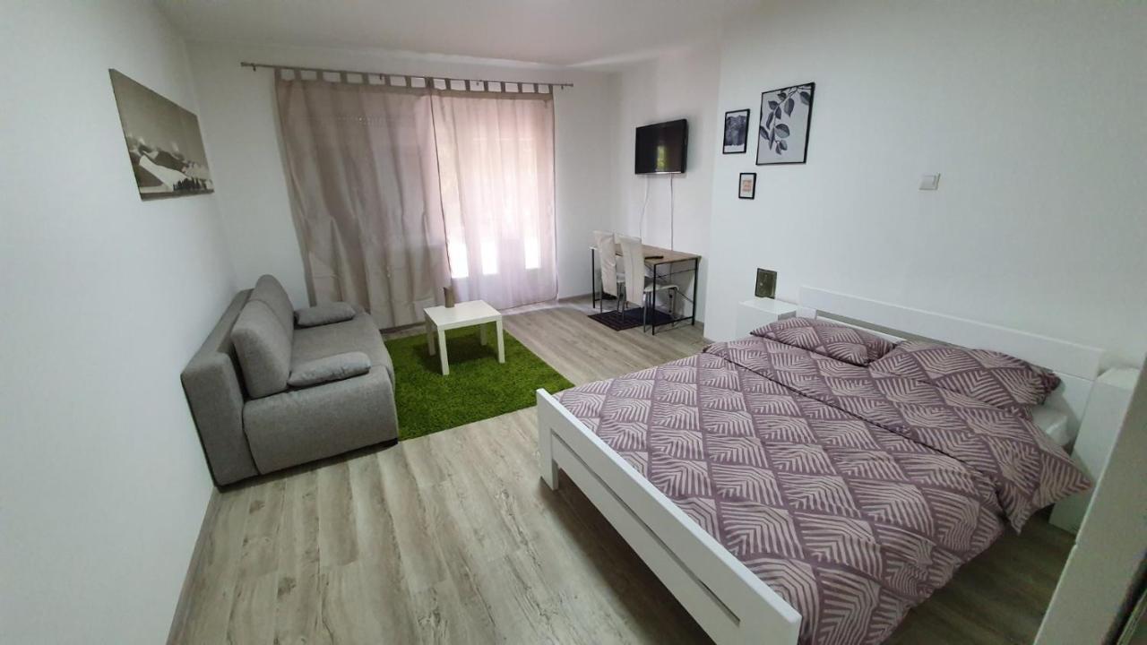 Apartment Star 2 Бихач Экстерьер фото