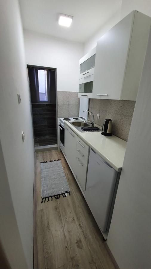 Apartment Star 2 Бихач Экстерьер фото