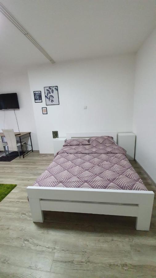 Apartment Star 2 Бихач Экстерьер фото